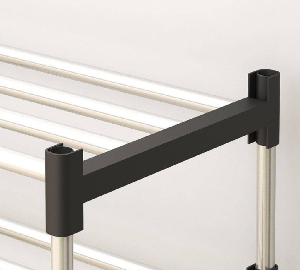 shoe rack 7